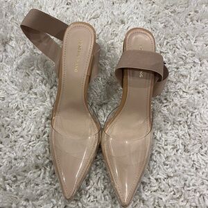 Azela heels